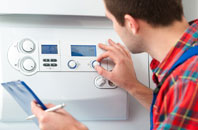free commercial Northern Ireland boiler quotes