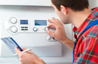 free Northern Ireland gas safe engineer quotes